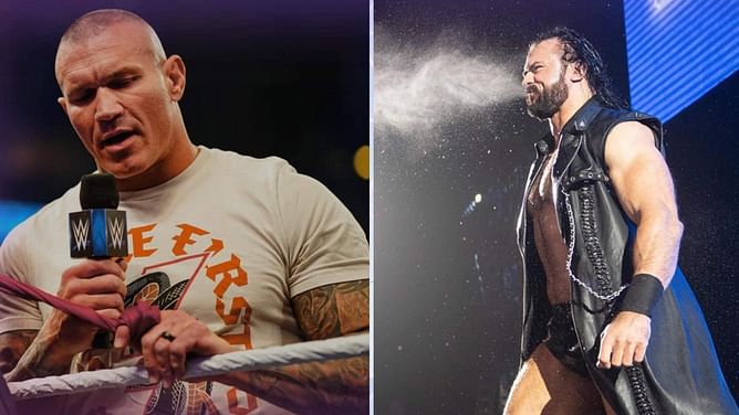 Ranking the chances of the stars in the Men's Elimination Chamber match