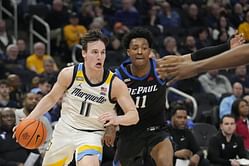 Marquette vs Providence injury report and predictions, February 28: Latest on Justyn Fernandez, Bryce Hopkins and more