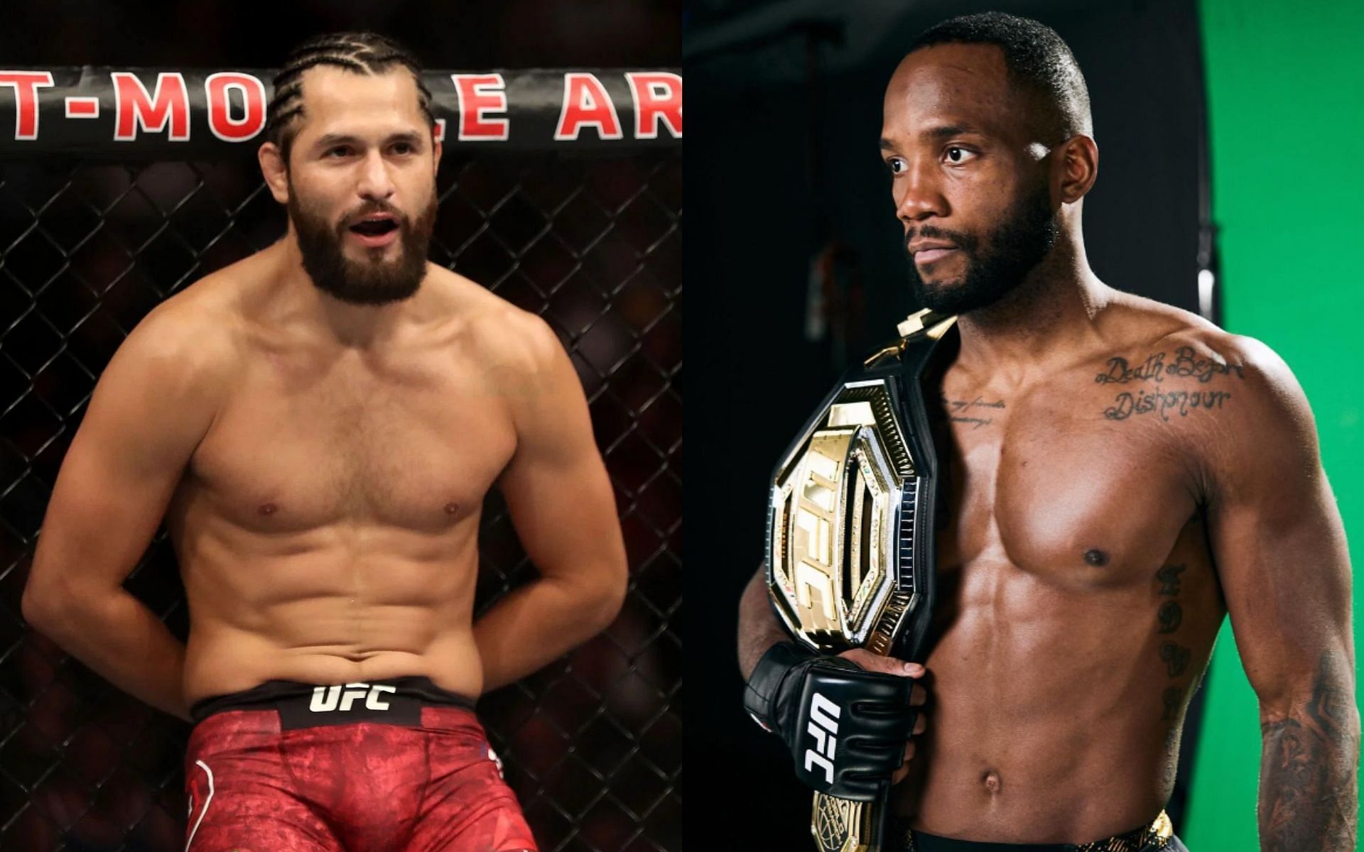 Leon Edwards