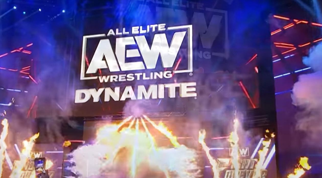 AEW has some of the best wrestlers in the world in its roster