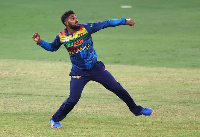 Tim Southee to Wanindu Hasaranga: Full list of bowlers with 100 or more T20I wickets