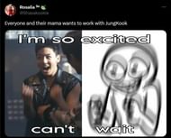 Audio experts praise BTS's maknae (Image via Twitter/Shasakookie)