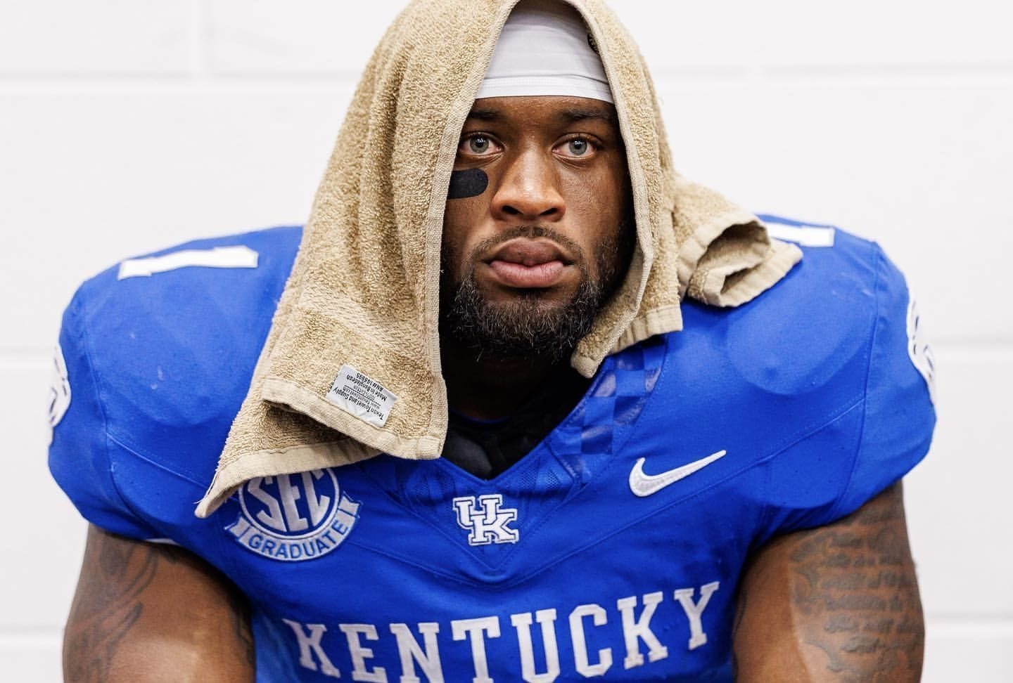 Who Are Ray Davis's Parents? Age, Nationality & More