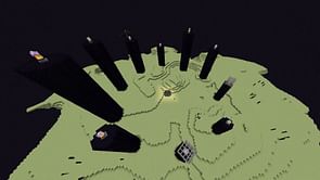 5 best tips to survive in the End in Minecraft