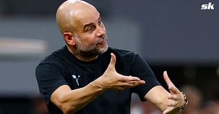 Manchester City dealt injury blow as Pep Guardiola confirms star man is set to miss Chelsea clash