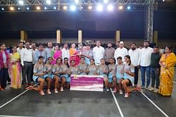JSG Women’s Yuva Kabaddi Series 2024: Full schedule, squads, match timings and live streaming details
