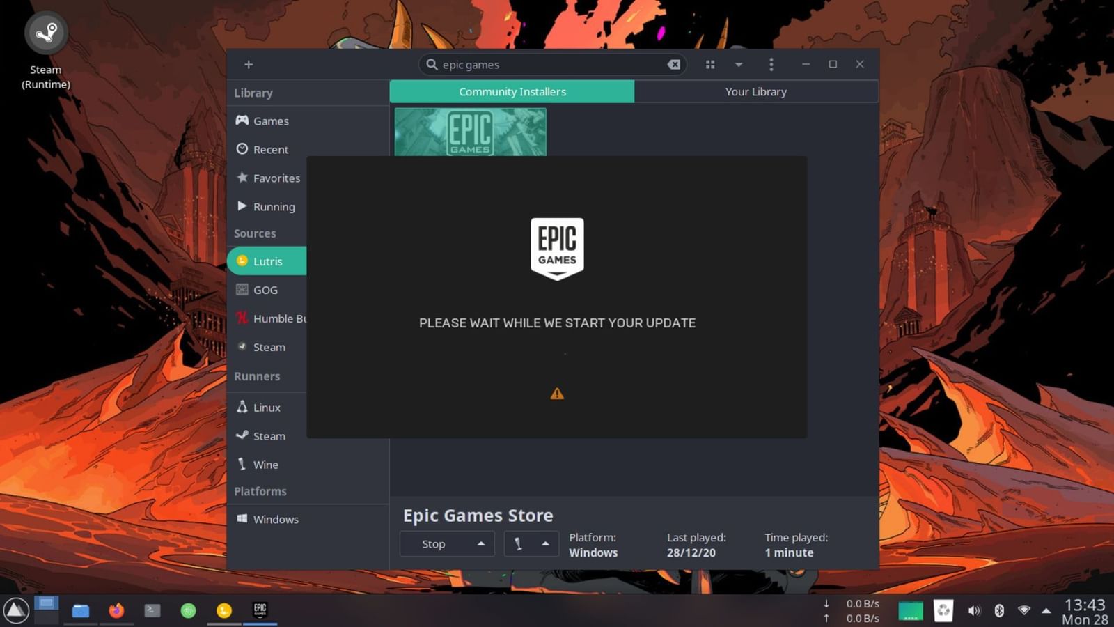 Top 5 Linux distros for gaming in 2024