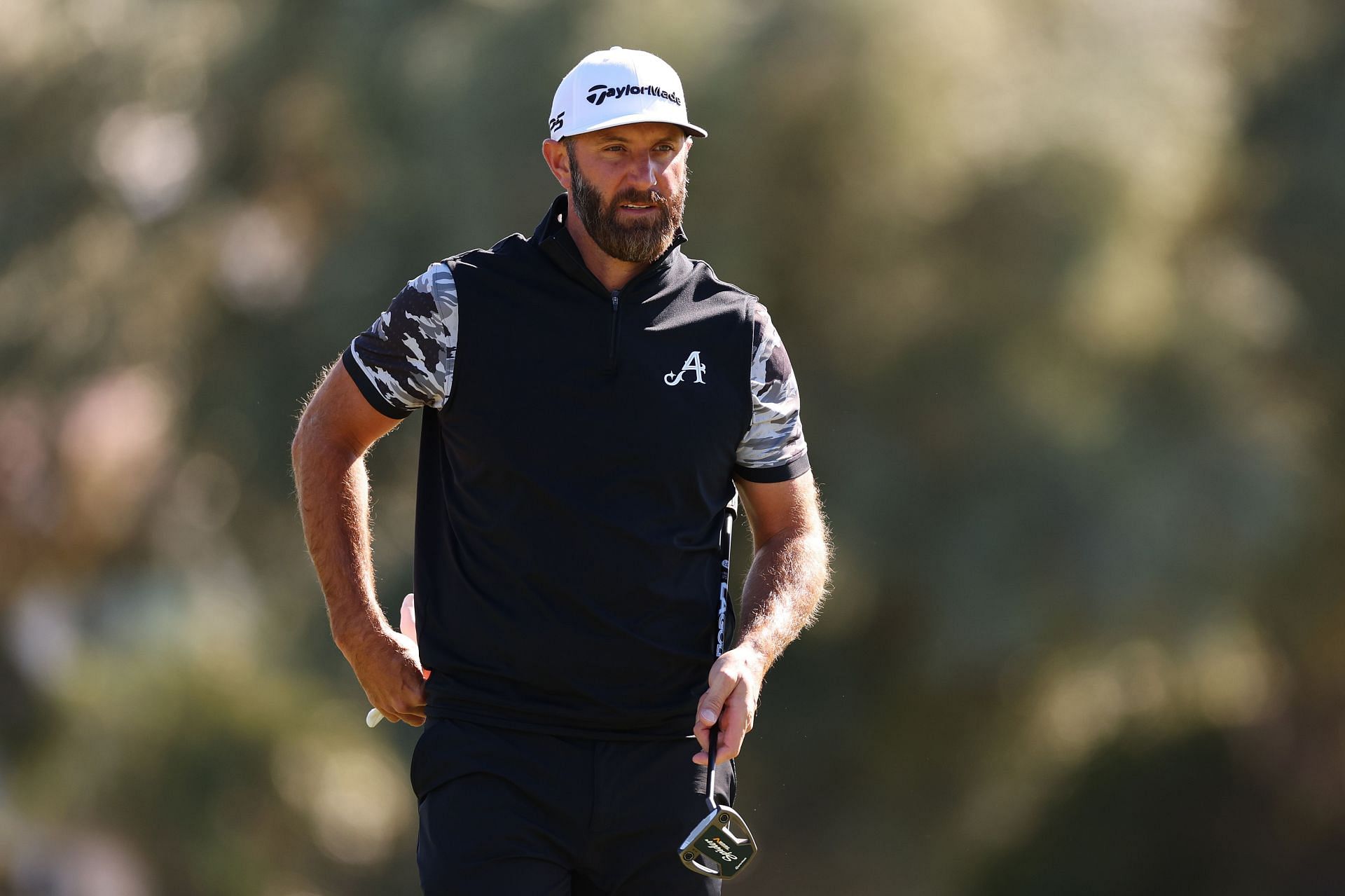 Dustin Johnson Wins | Discover PGA Appearances, Professional Career ...