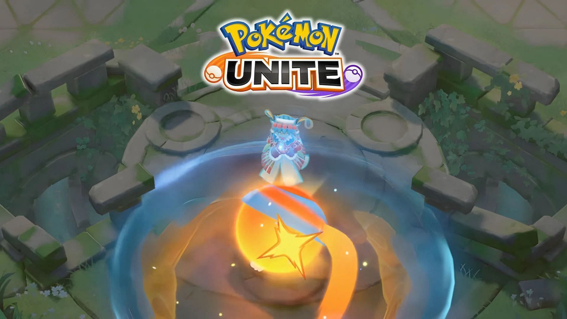 Pokemon Unite Unite Moves tier list