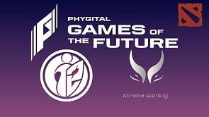 5 Dota 2 teams to look out for in Games of the Future 2024