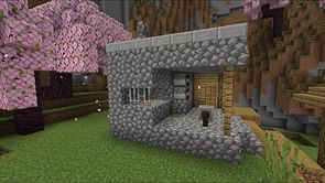 7 best Minecraft blacksmith seeds (2025)