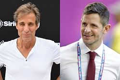 Dan Orlovsky skewers Mad Dog Russo after ESPN analyst takes dig at ex-Lions QB's NFL career: "This is classless"