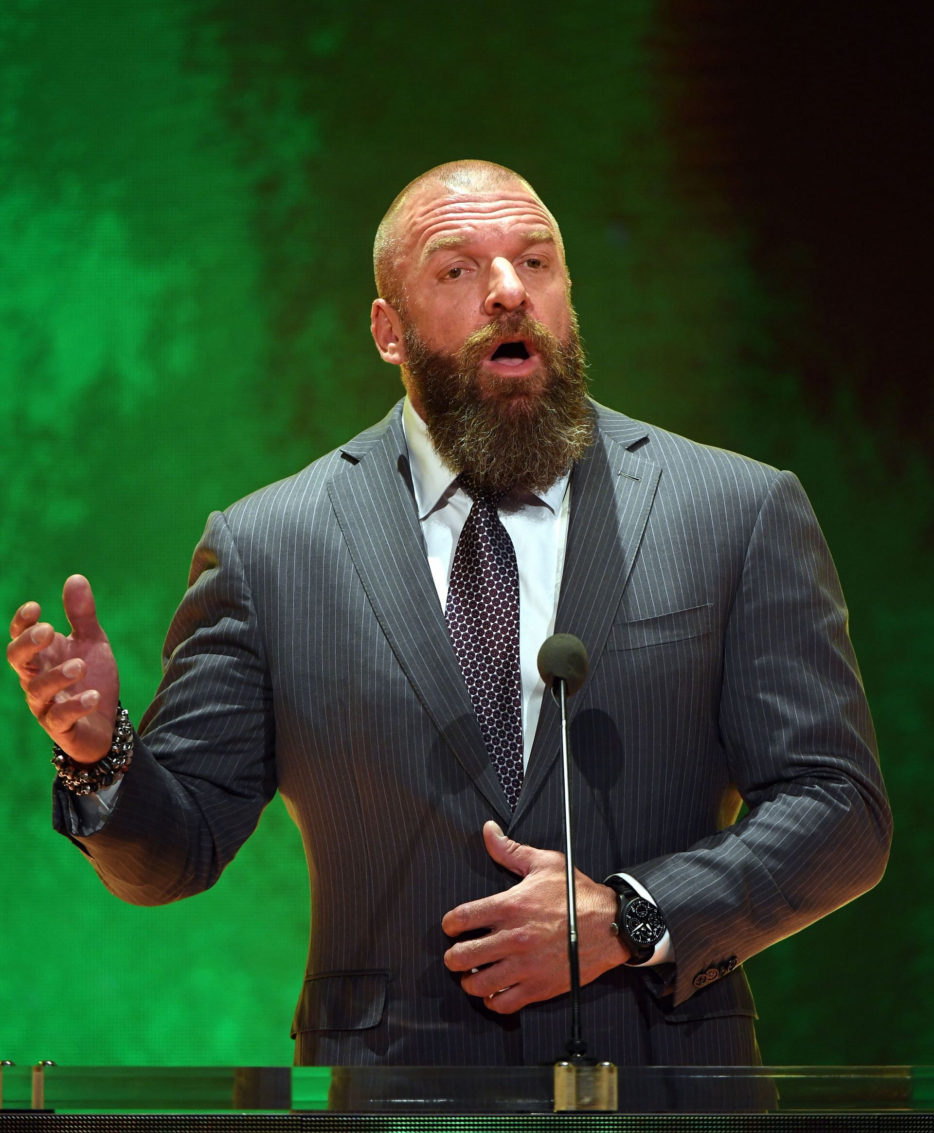 WWE Announces Matches With Tyson Fury And Cain Velasquez At Crown Jewel Event