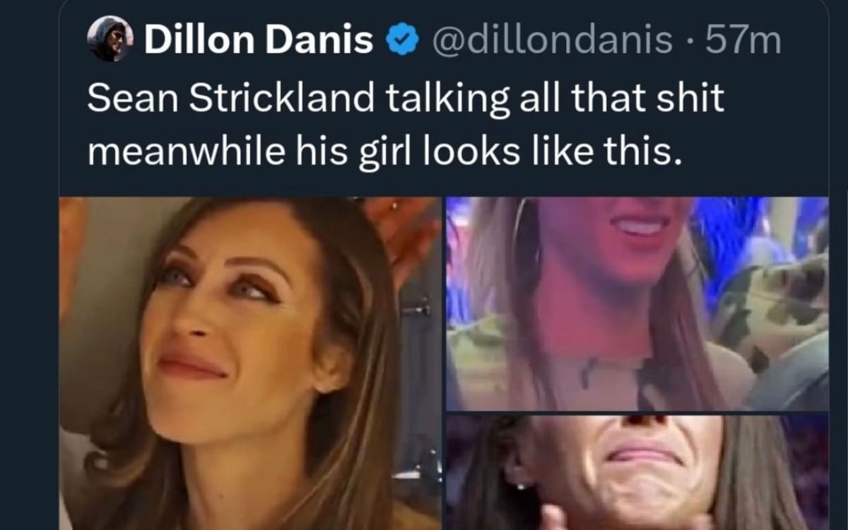 “This is about to get wild” Fans react to Dillon Danis' scathing