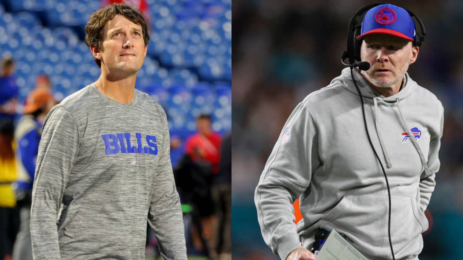 Former Bills OC Ken Dorsey breaks silence on controversial split