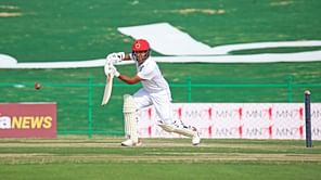 SL vs AFG: श्रीलंका के खिलाफ एकमात्र टेस्ट से पहले अफगानिस्तान के कप्तान ने दिया बड़ा बयान, जीत का जताया भरोसा