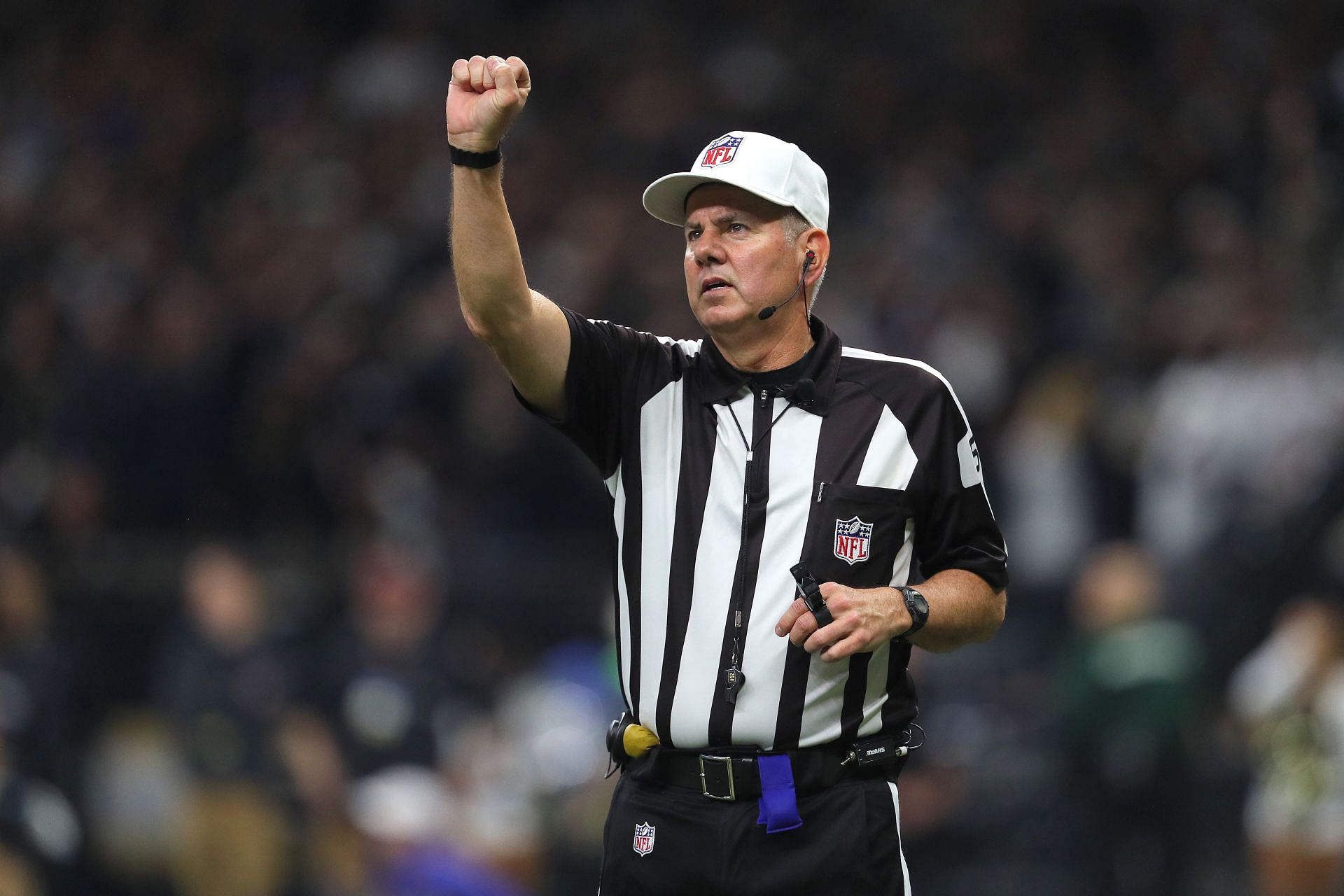 NFC Championship - Los Angeles Rams v New Orleans Saints