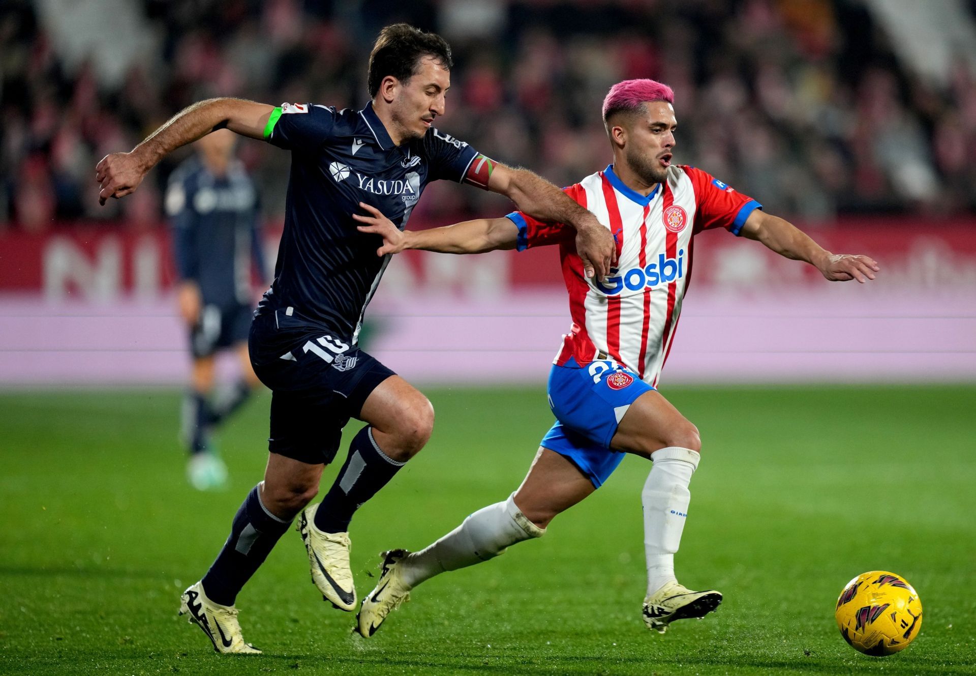 Yan Couto&#039;s future is yet to be decided.