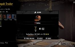 How to collect Shellac in Skull and Bones