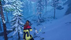 Player caught allegedly using aimbot hack in Fortnite Ranked match, community left disgruntled
