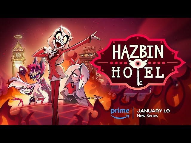 Will there be Hazbin Hotel Season 2? Everything we know so far