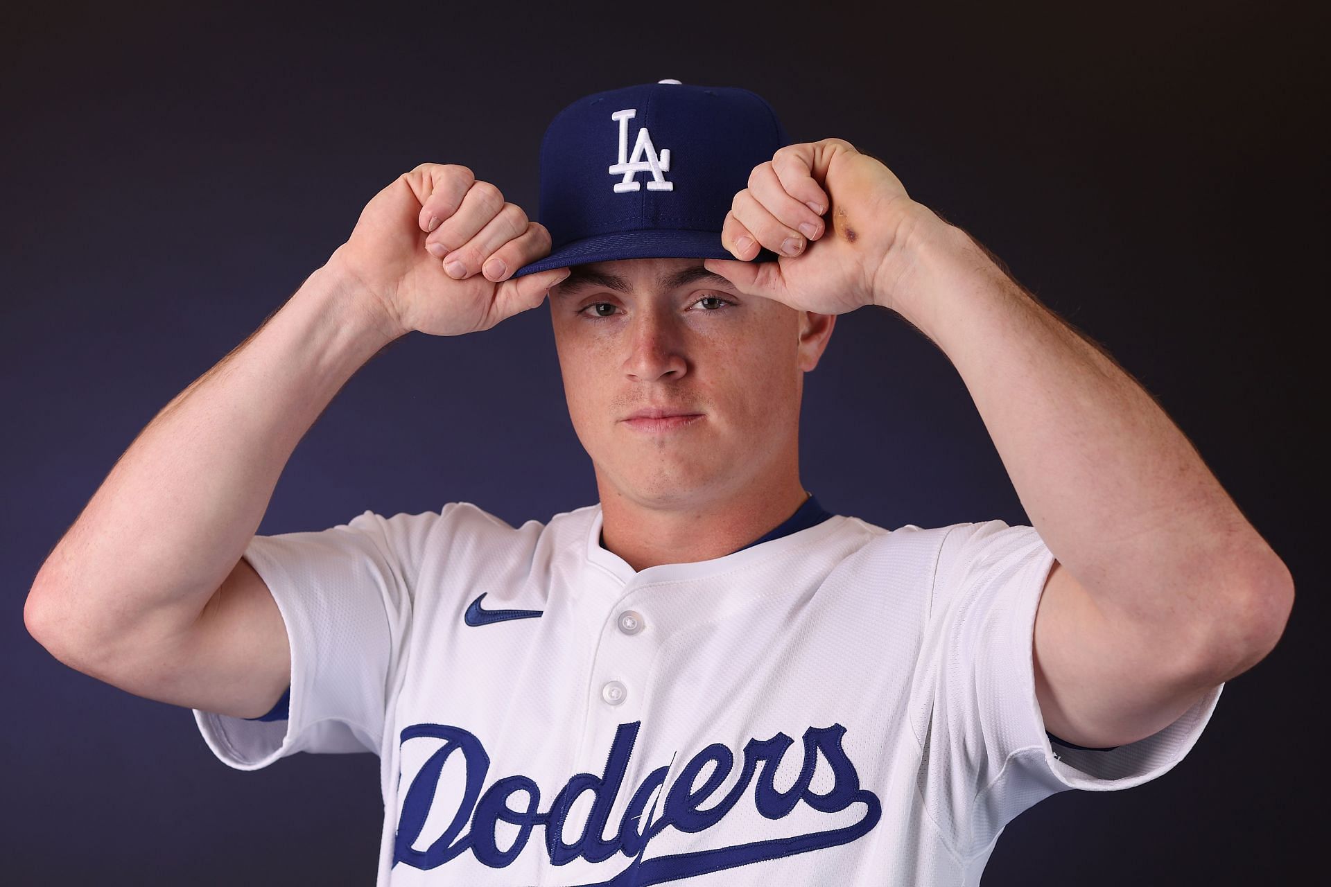 Prospects like Austin Gauthier proved to be valuable pipeline assets for the Los Angeles Dodgers.