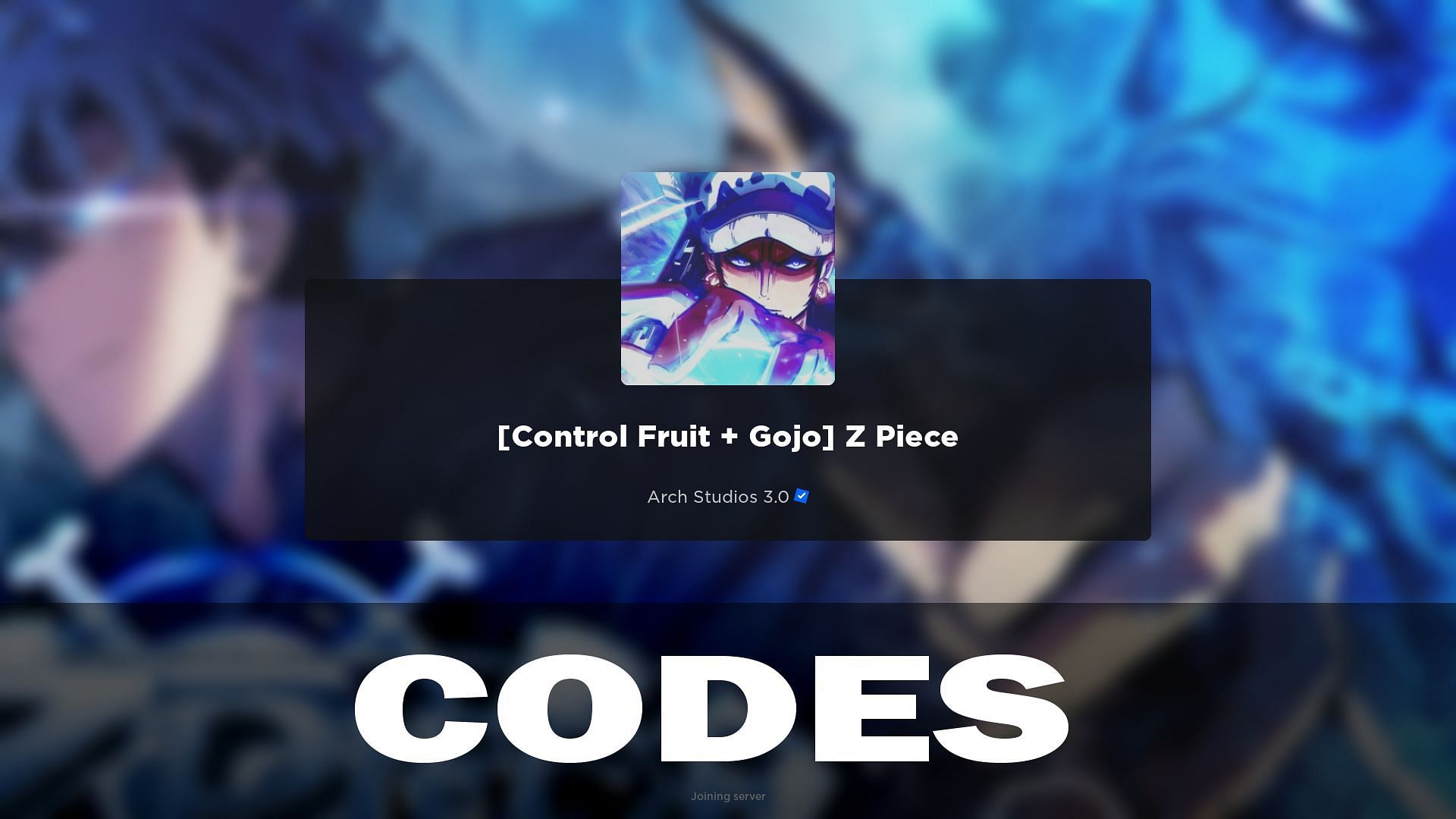 Z Piece codes