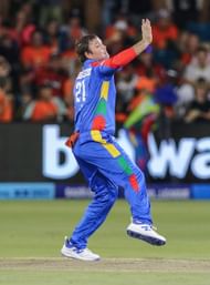 J Smuts in action (Credits: X/DurbanSG)