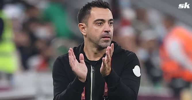 “There are few players like him” - Xavi salutes Barcelona star who ‘has it all’ after win against Alaves