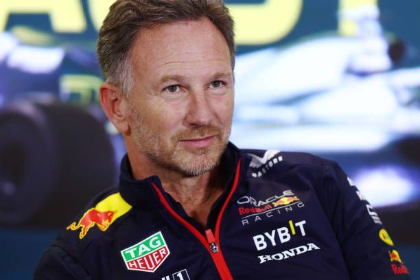 Christian Horner Net Worth 2024, Salary, Endorsements, Investments ...