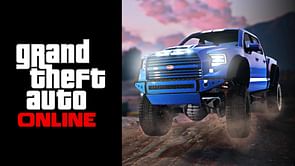 5 reasons to own Vapid Caracara 4x4 in GTA Online