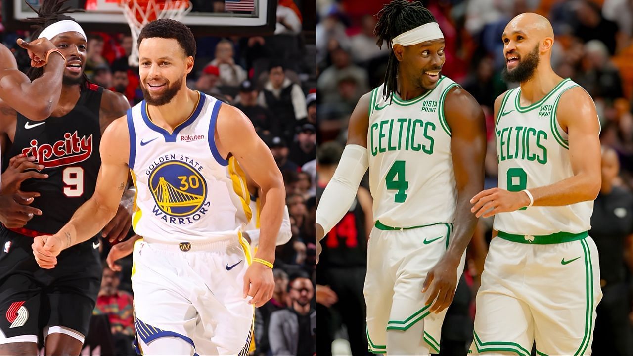 Warriors and Celtics are among the teams not anticipated to make any trades before the trade deadline