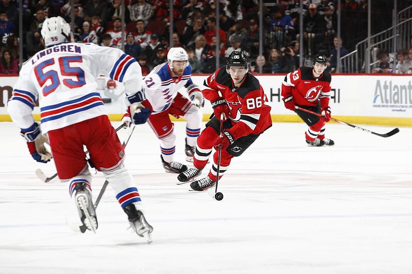 Jack Hughes has a strong message for New Jersey Devils teammates post 5 ...