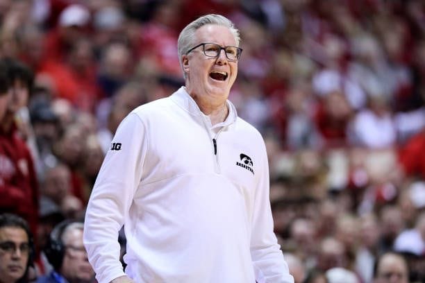 Fran McCaffery Net Worth in 2024, Salary, Contract, Endorsements