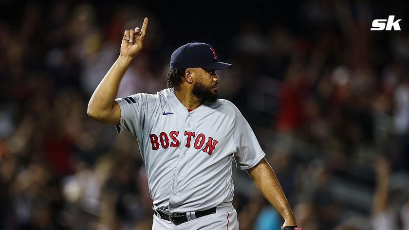 Red Sox reportedly open to trading Kenley Jansen, other relievers