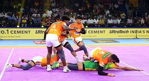PUN vs PAT Dream11 prediction: 3 players you can pick as captain or vice-captain for today’s Pro Kabaddi League Semi Final 1 – February 28, 2024