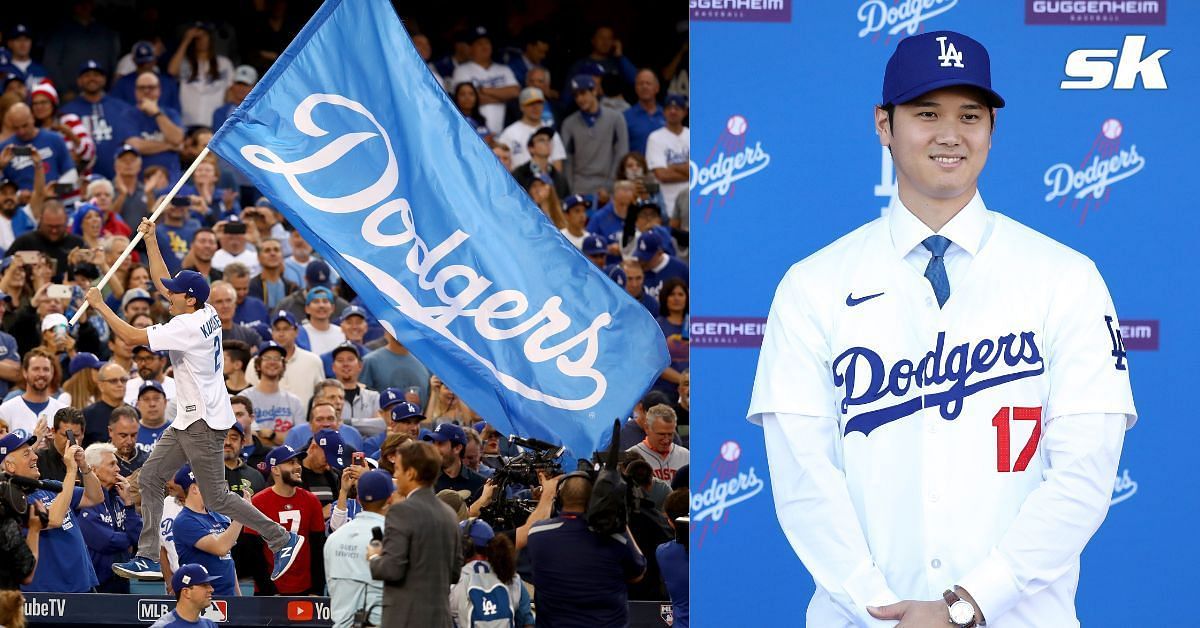 Shohei Ohtani Dodgers Debut: Club confirms date for $700m superstar