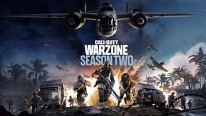 5 major changes in Warzone Season 2