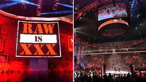 WWE posts possible spoiler title change an hour before RAW