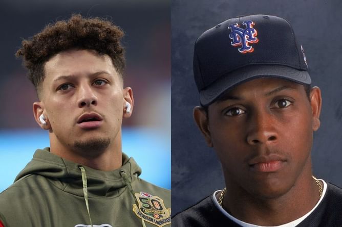 Ex-Mets manager reminisces on worries of Patrick Mahomes ‘getting killed’ on field during Chiefs QB’s father’s MLB career