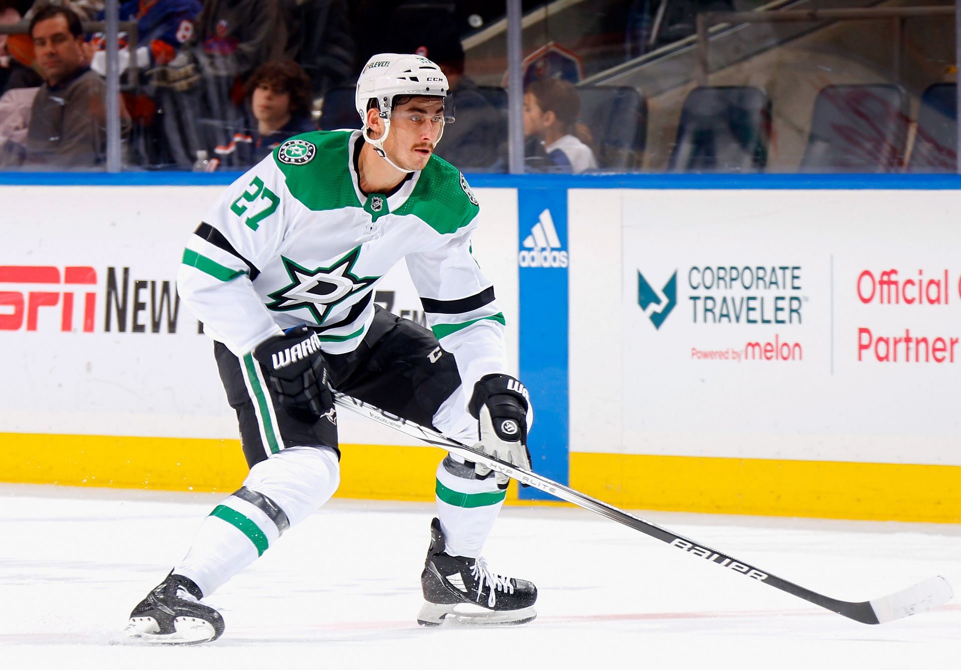 Dallas Stars v New York Islanders