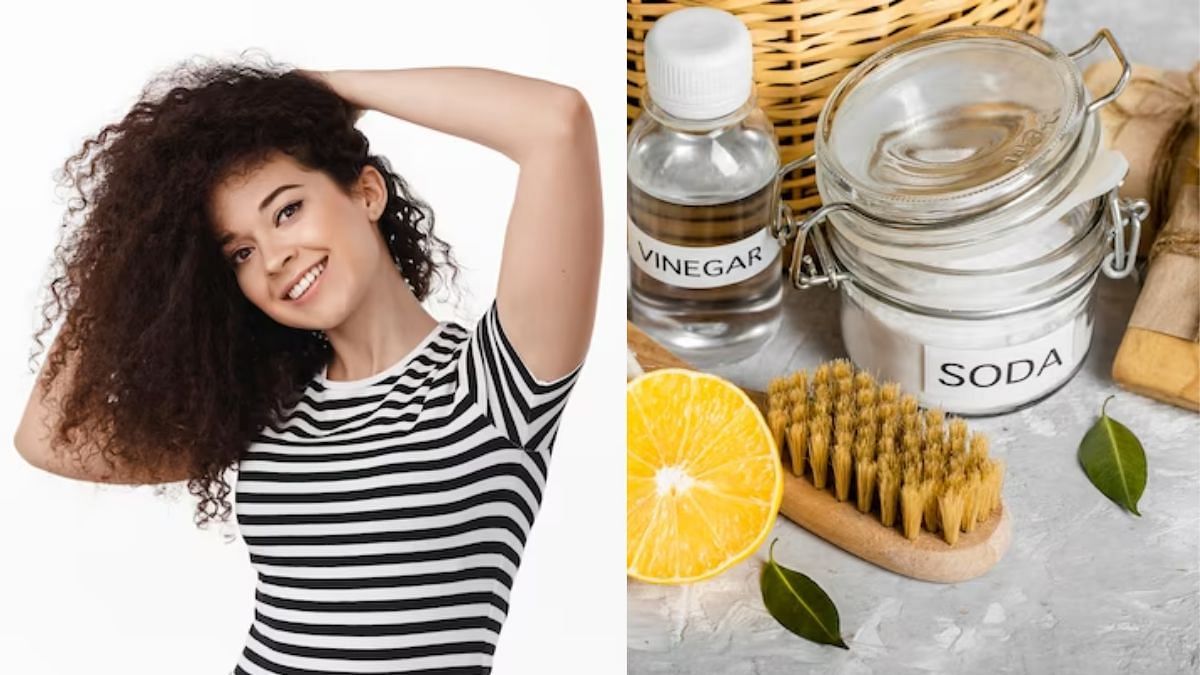 7 DIY hair masks to keep your curls perfect