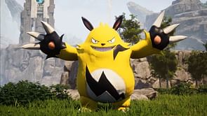 Palworld patch notes (February 1): All you need to know