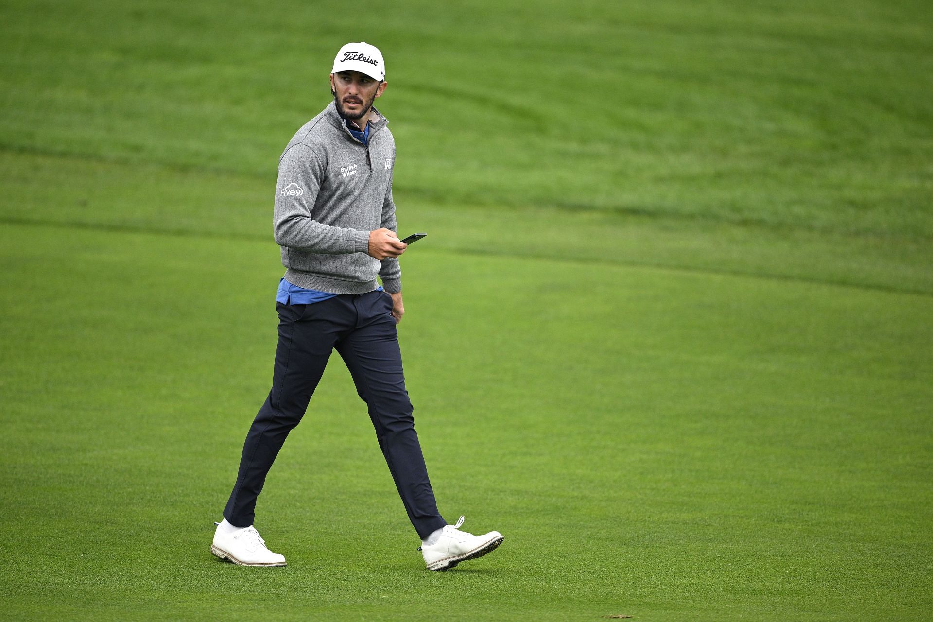 AT&amp;T Pebble Beach Pro-Am - Previews