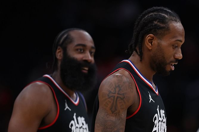 "Terrible on our defensive game": Kawhi Leonard leaves no stone unturned in harsh criticism of Clippers