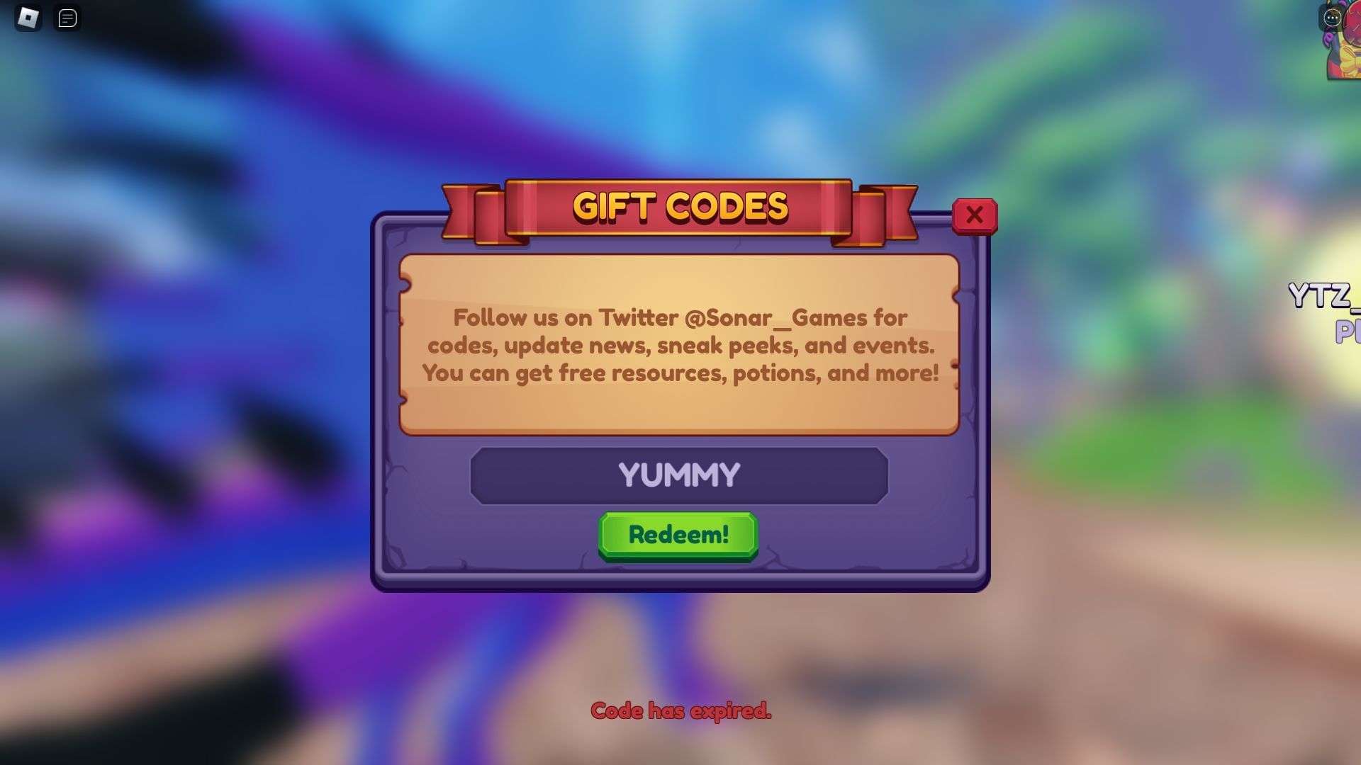 Dragon Adventures Codes (March 2024)