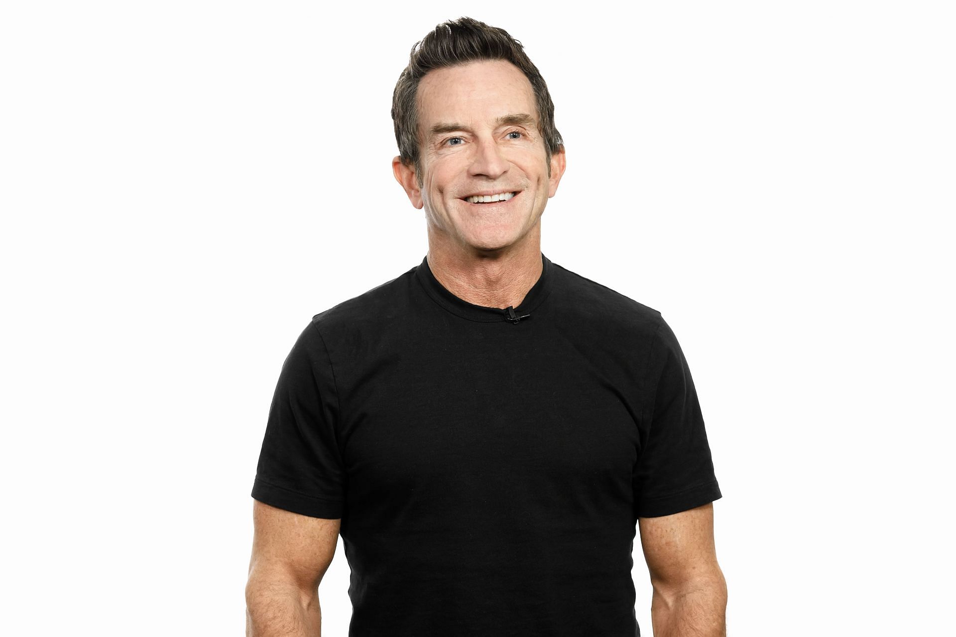 Jeff Probst will be hosting Survivor 46.