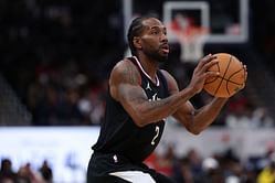 Is Kawhi Leonard playing tonight? Latest on LA Clippers 6x NBA All-Star's status vs Miami Heat (February 4)