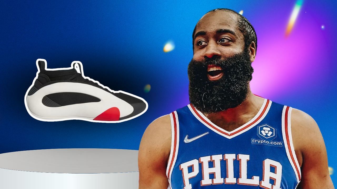Breakdown to Adidas Harden Vol. 8 surfaced, check out what makes it an unbeatable pair