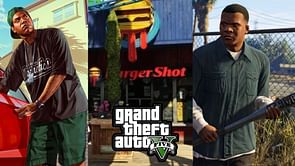 5 things in GTA 5 that didn't make the final cut